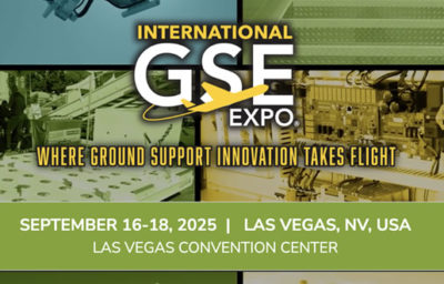 International GSE EXPO