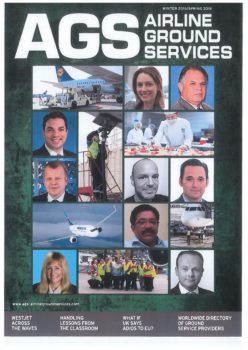 Scandinavian Airlines in GSE sale and leaseback