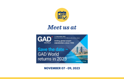 GAD world