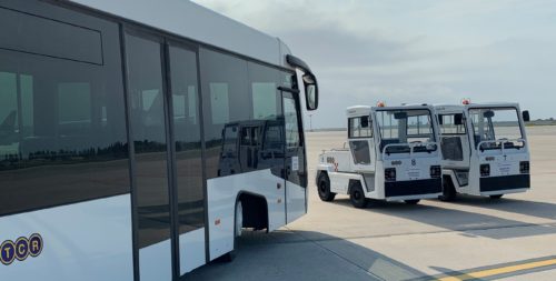 Press release – Aeroporti Di Puglia